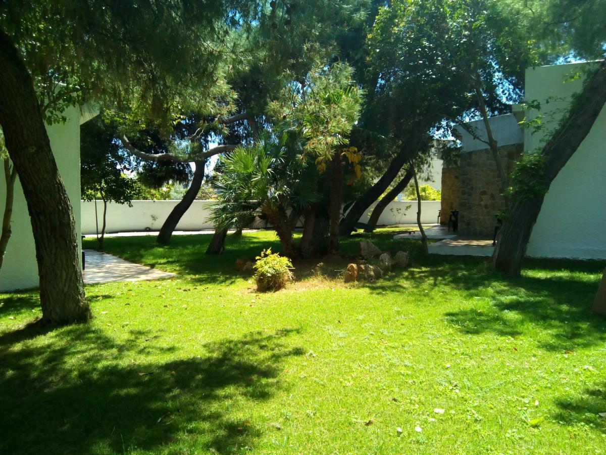 Hotel Marzi Beach&Bungalows Kokkónion Zewnętrze zdjęcie